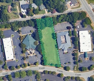 More details for 2706 Henry St, Greensboro, NC - Land for Sale