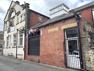 More details for 1A Mercer St, Accrington - Retail for Lease