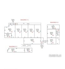 11464 Stephens Rd, Warren, MI for lease Floor Plan- Image 1 of 1