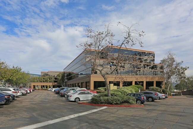 More details for 9449 Balboa Ave, San Diego, CA - Office for Lease