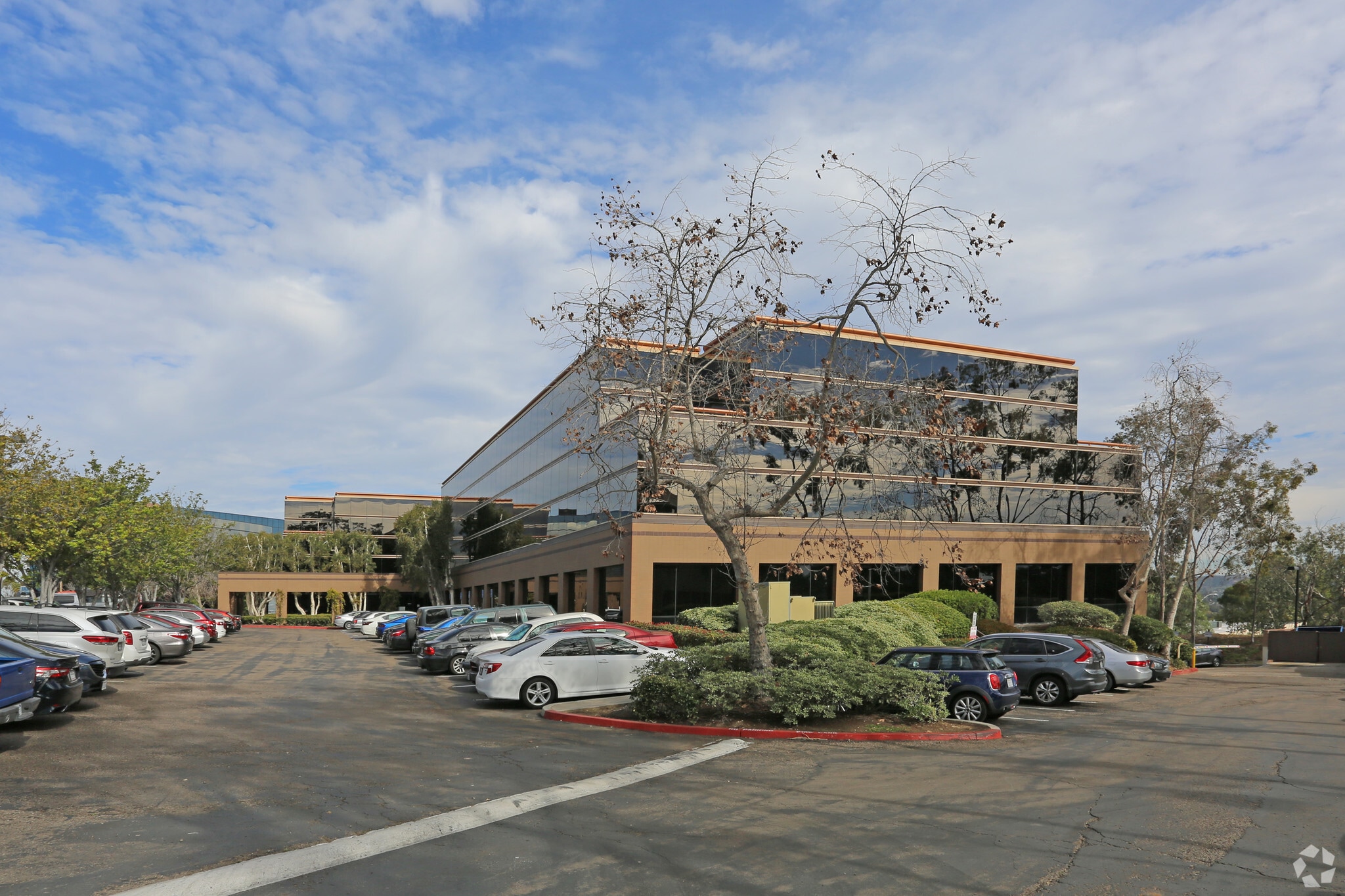 9449 Balboa Ave, San Diego, CA for lease Primary Photo- Image 1 of 7