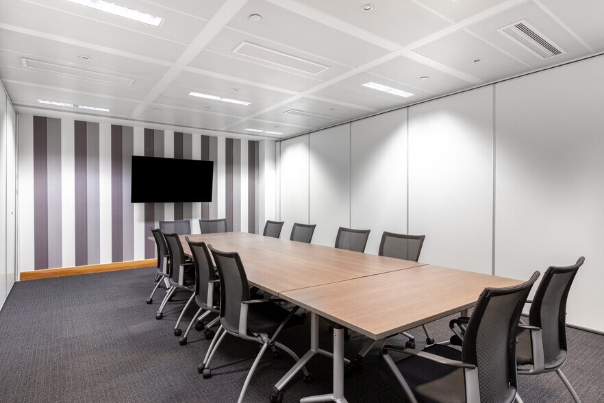 5-19 Kew Rd, Richmond à louer - Photo intérieure - Image 3 de 7