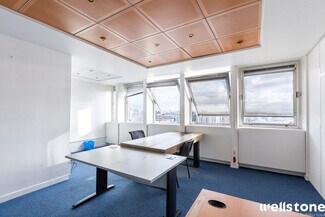 Plus de détails pour 221 Boulevard Davout, Paris - Bureau à louer
