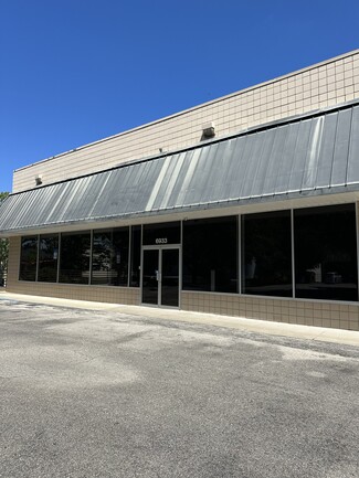 Plus de détails pour 6933 NW 4th St, Gainesville, FL - Bureau/Local commercial à louer