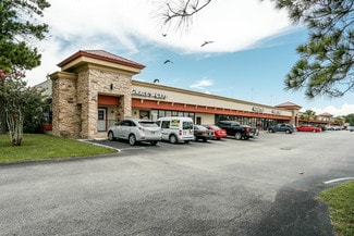 More details for 1909-1975 Texas Pky, Missouri City, TX - Office/Retail, Retail for Lease