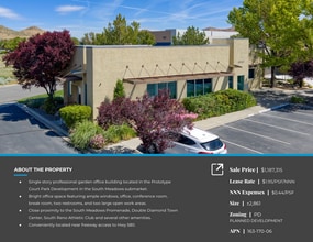 9500 Prototype Ct, Reno, NV for sale Interior Photo- Image 2 of 14