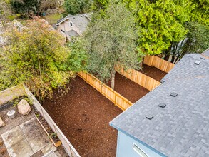 2478 SE Lincoln St, Portland, OR - Aérien Vue de la carte