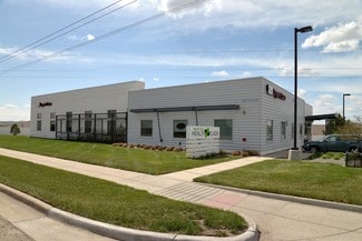 More details for 20270 E Smoky Hill Rd, Centennial, CO - Medical for Lease