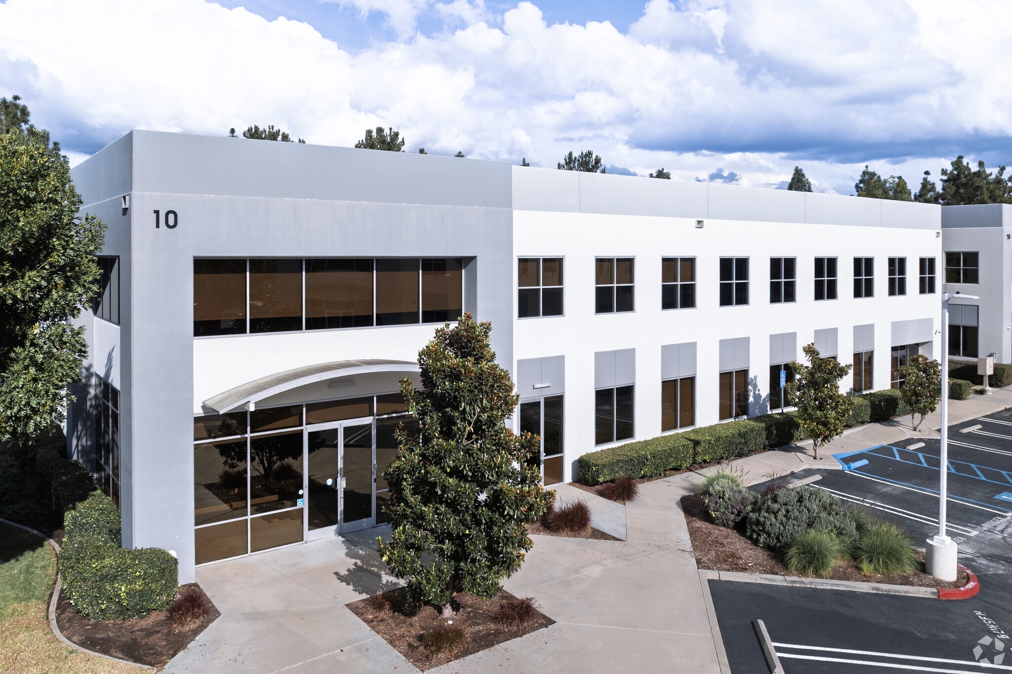 10 Bunsen, Irvine, CA for lease Primary Photo- Image 1 of 11