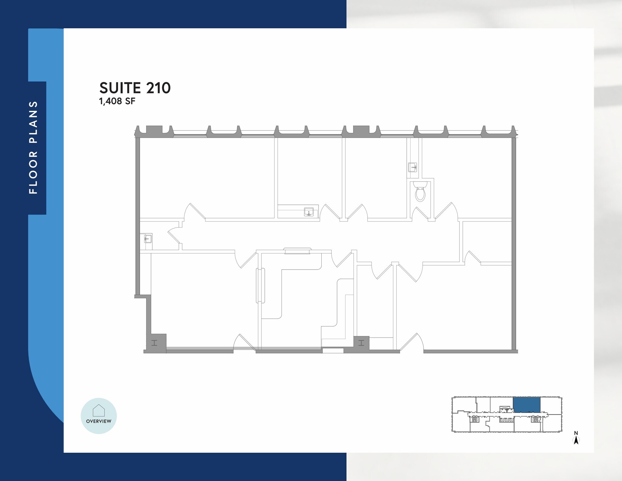 400 Newport Center Dr, Newport Beach, CA for lease Floor Plan- Image 1 of 1