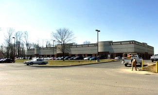 Plus de détails pour 10521 Millington Ct, Blue Ash, OH - Local d'activités à louer