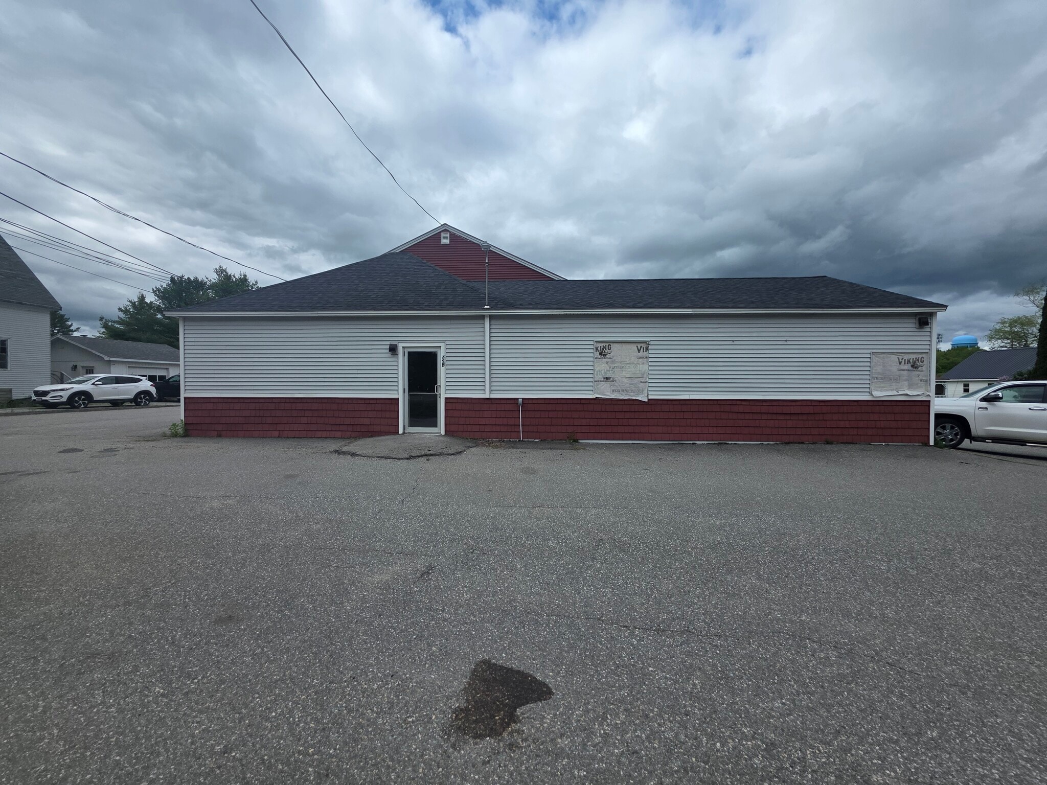 495 Main St, Thomaston, ME for lease Building Photo- Image 1 of 4