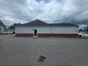 495 Main St, Thomaston, ME for lease Building Photo- Image 1 of 4