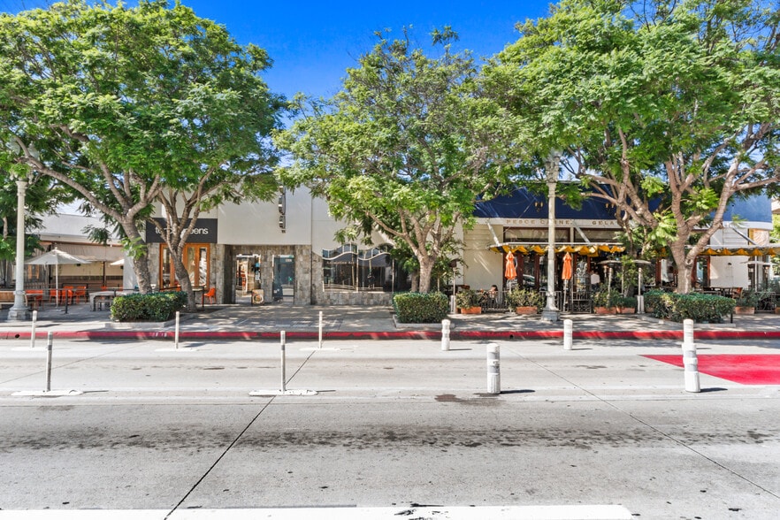 9517-9523 Culver Blvd, Culver City, CA for sale - Building Photo - Image 2 of 9
