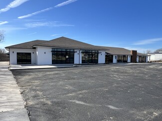 Plus de détails pour 721 W Main St, Mabank, TX - Commerce de détail à louer