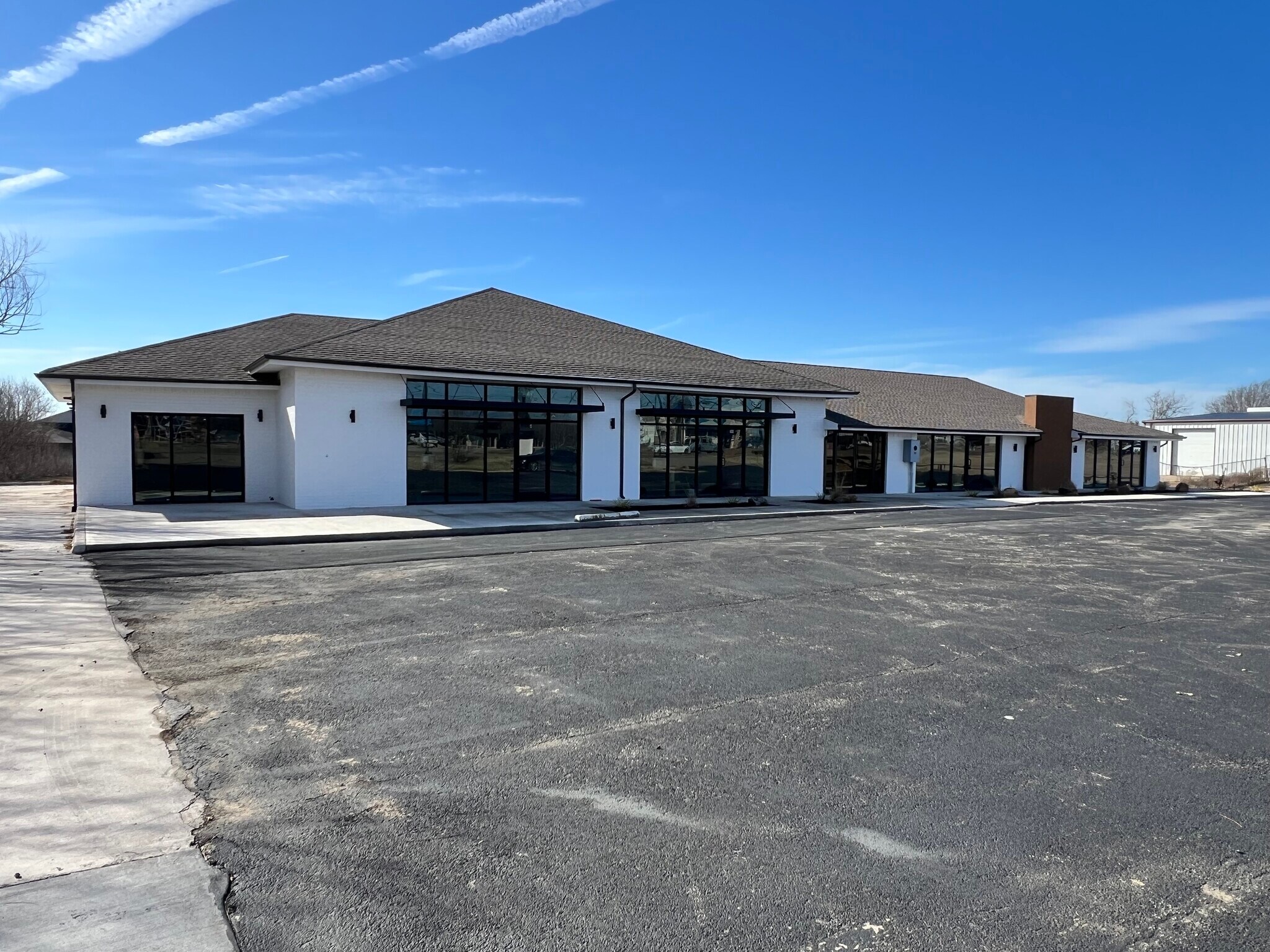 721 W Main St, Mabank, TX for lease Primary Photo- Image 1 of 6