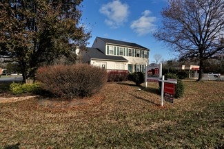 Plus de détails pour 630 Garrisonville Rd, Stafford, VA - Commerce de détail à vendre