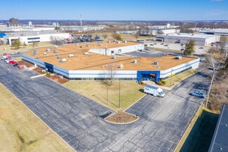 More details for 200-236 Turner Blvd, Saint Peters, MO - Flex for Lease