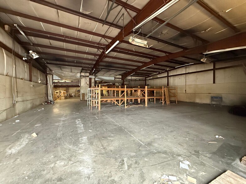 2920 S Range Line Rd, Joplin, MO à vendre - Photo du bâtiment - Image 2 de 9