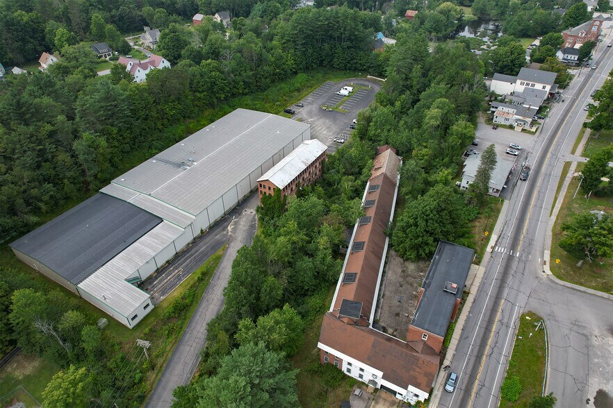 42 Main St, Antrim, NH à vendre - Photo du bâtiment - Image 3 de 17