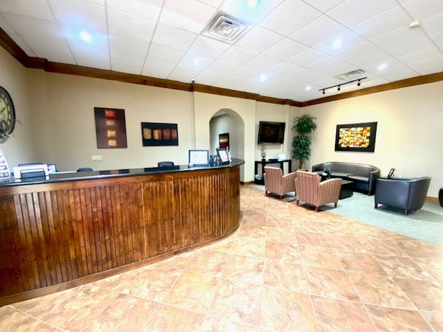 722A Fairmont Pky, Pasadena, TX à louer - Photo intérieure - Image 3 de 13