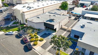 More details for 10661 Humbolt St, Los Alamitos, CA - Industrial for Lease
