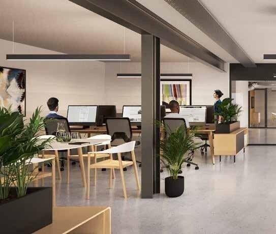 42 Newmarket Rd, Cambridge à louer - Photo du bâtiment - Image 2 de 6