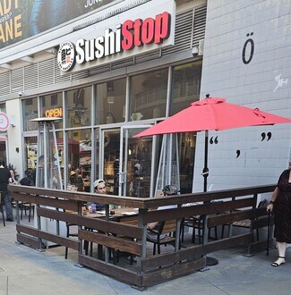 Plus de détails pour 116 E Palm Ave, Burbank, CA - Commerce de détail à louer