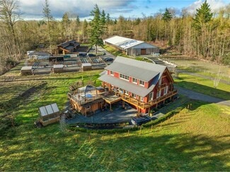 Plus de détails pour 1061 216 St, Langley, BC - Sports et divertissement à vendre