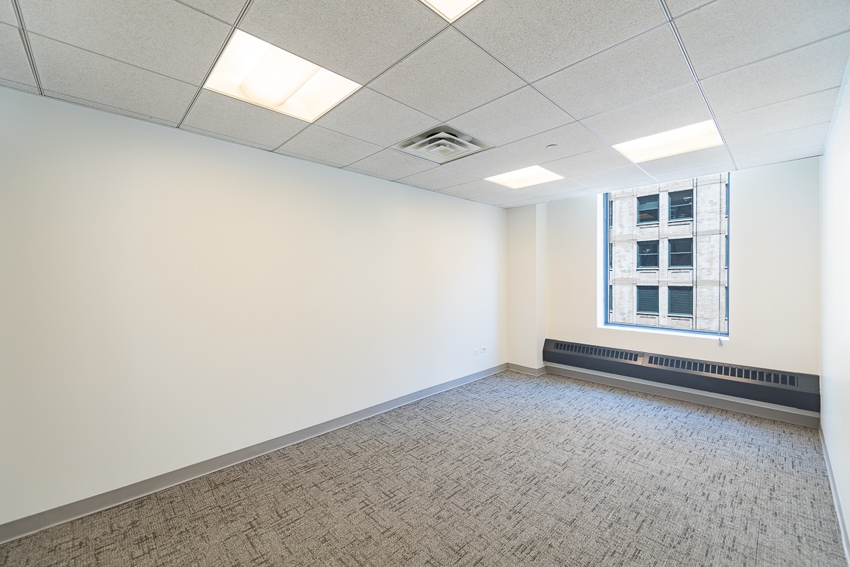 134 N LaSalle St, Chicago, IL for lease Interior Photo- Image 1 of 5