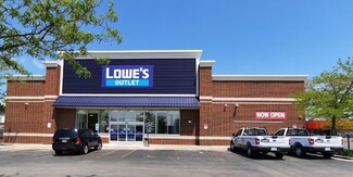 More details for 4640 S Pulaski Rd, Chicago, IL - Retail for Sale