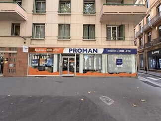 Plus de détails pour 12 Boulevard Lazare Carnot, Toulouse - Bureau à louer