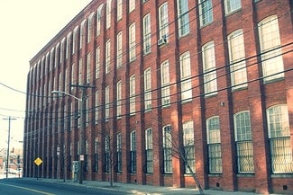 Plus de détails pour 61 State St, Paterson, NJ - Industriel à vendre