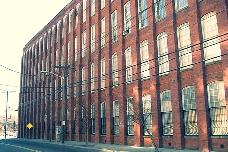 61 State St, Paterson, NJ for sale Primary Photo- Image 1 of 7