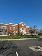 110 Riverbend Ave, Lewis Center, OH for lease Building Photo- Image 2 of 13