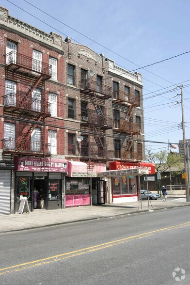 2803 Mermaid Ave, Brooklyn, NY à vendre - Photo principale - Image 1 de 2