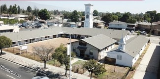 More details for 730 N Mountain Ave, Ontario, CA - Specialty for Sale