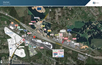 More details for 382 Exchange Blvd, Bethlehem, GA - Land for Lease