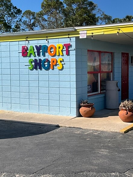 4835 Cortez Blvd, Spring Hill, FL for sale - Building Photo - Image 3 of 33