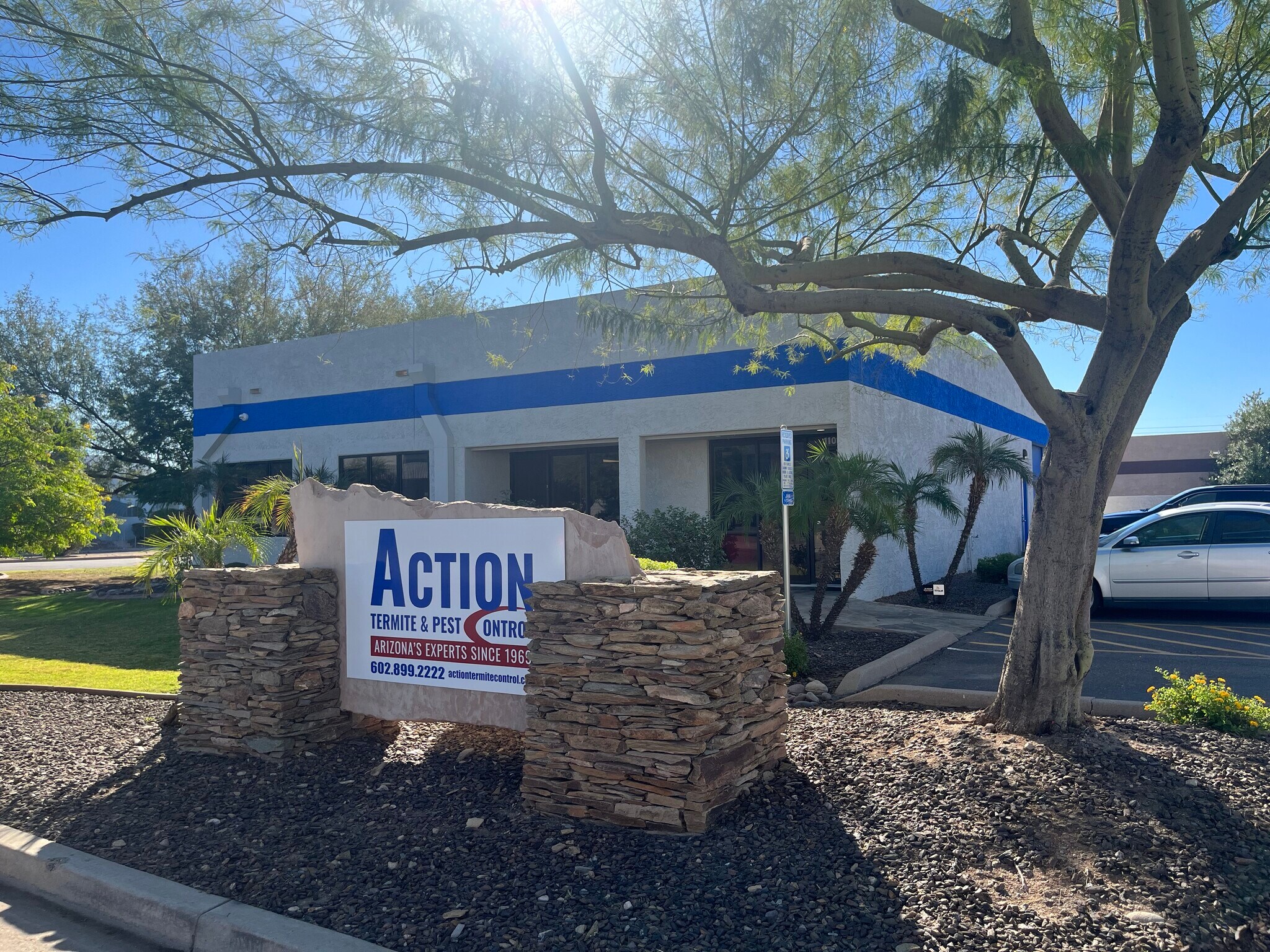 1101 W Melinda Ln, Phoenix, AZ for sale Primary Photo- Image 1 of 22