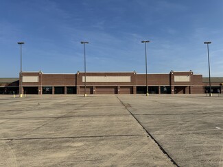 Plus de détails pour 3121 E Texas St, Bossier City, LA - Vente au détail à louer