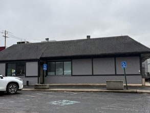 2055 Riverside Dr, Columbus, OH à vendre Photo intérieure- Image 2 de 4