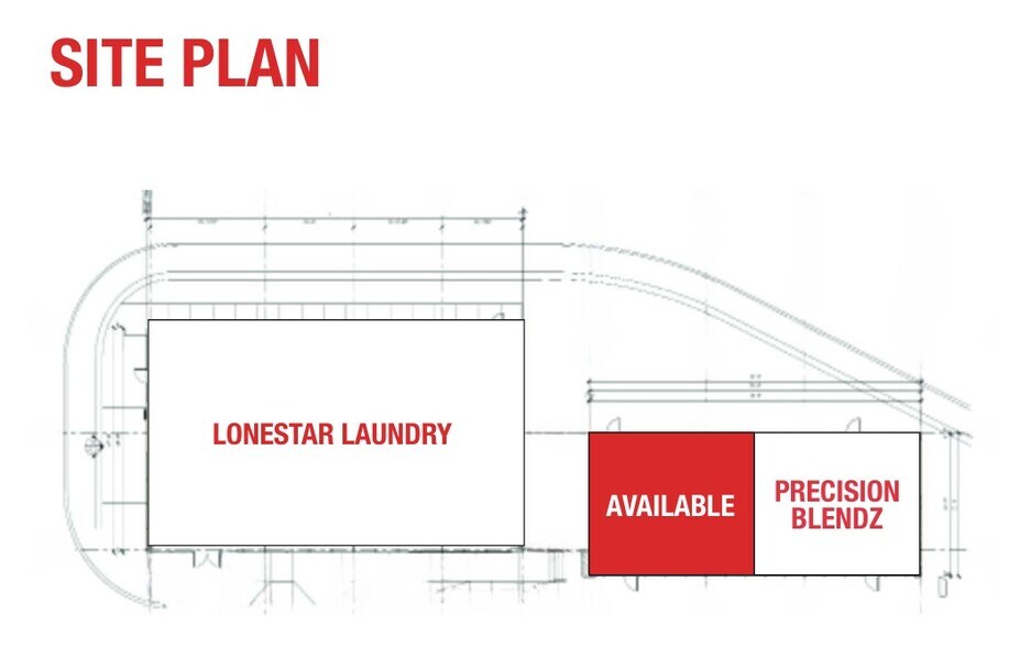 3611 W Loop 410, San Antonio, TX à louer - Photo du bâtiment - Image 2 de 2