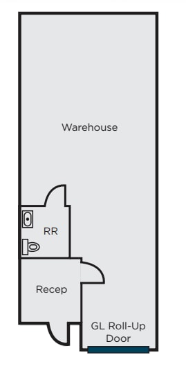 2790 Loker Ave W, Carlsbad, CA for lease Floor Plan- Image 1 of 1