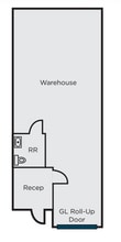 2790 Loker Ave W, Carlsbad, CA for lease Floor Plan- Image 1 of 1