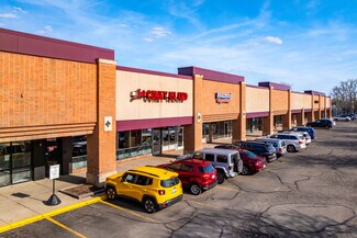More details for 6525-6575 Telegraph Road, Bloomfield Township, MI - Retail for Lease