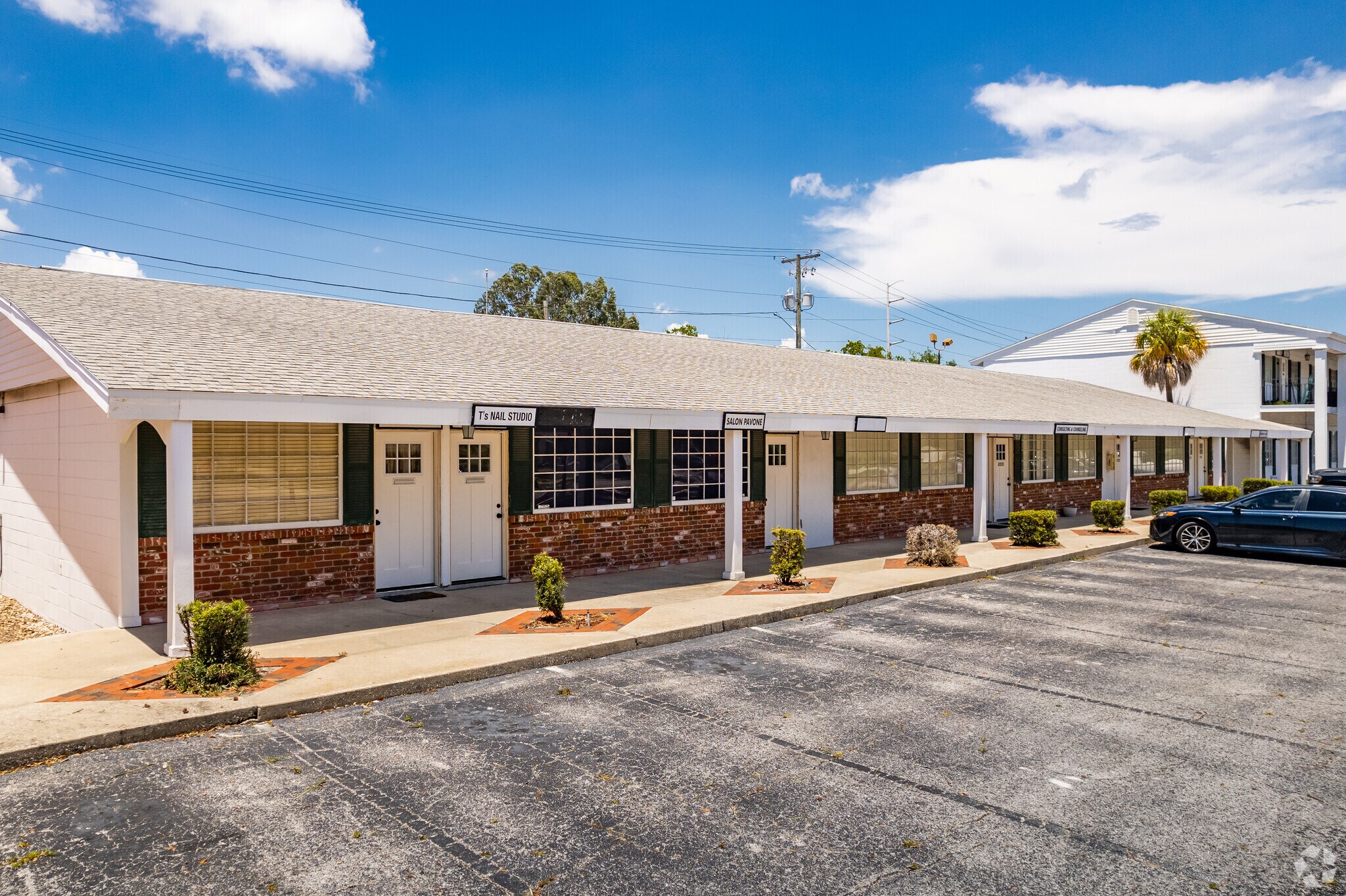 6731 1st Ave S, Saint Petersburg, FL for sale Primary Photo- Image 1 of 1