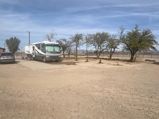 Plus de détails pour 150 Niland, Niland, CA - Terrain à vendre