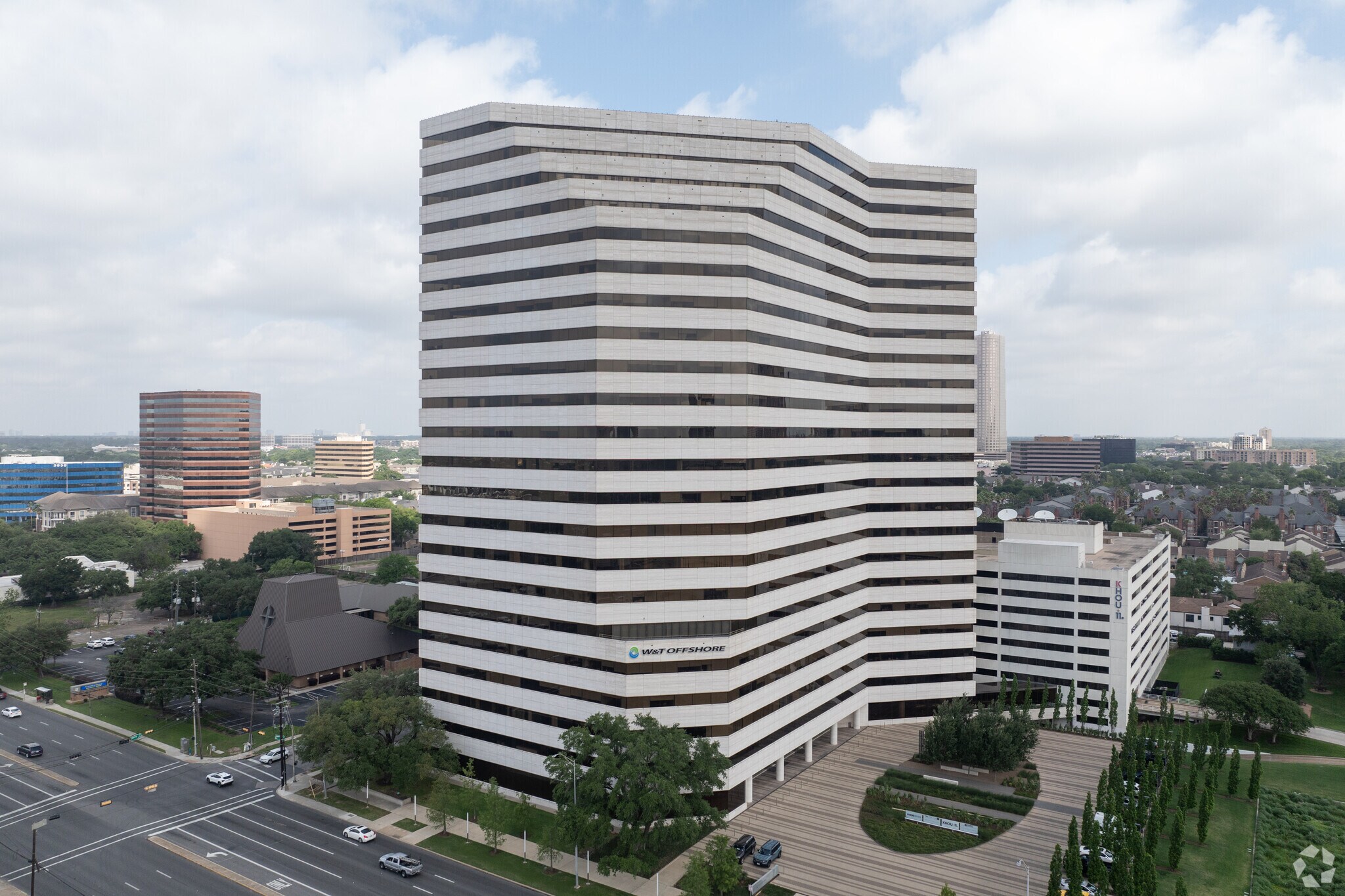 5718 Westheimer Rd, Houston, TX à louer Photo principale- Image 1 de 29