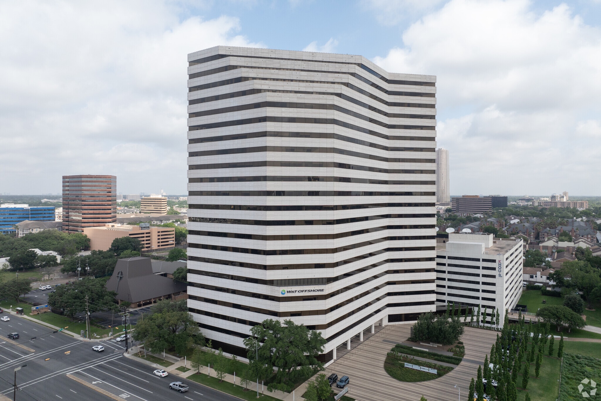 5718 Westheimer Rd, Houston, TX for lease Primary Photo- Image 1 of 29